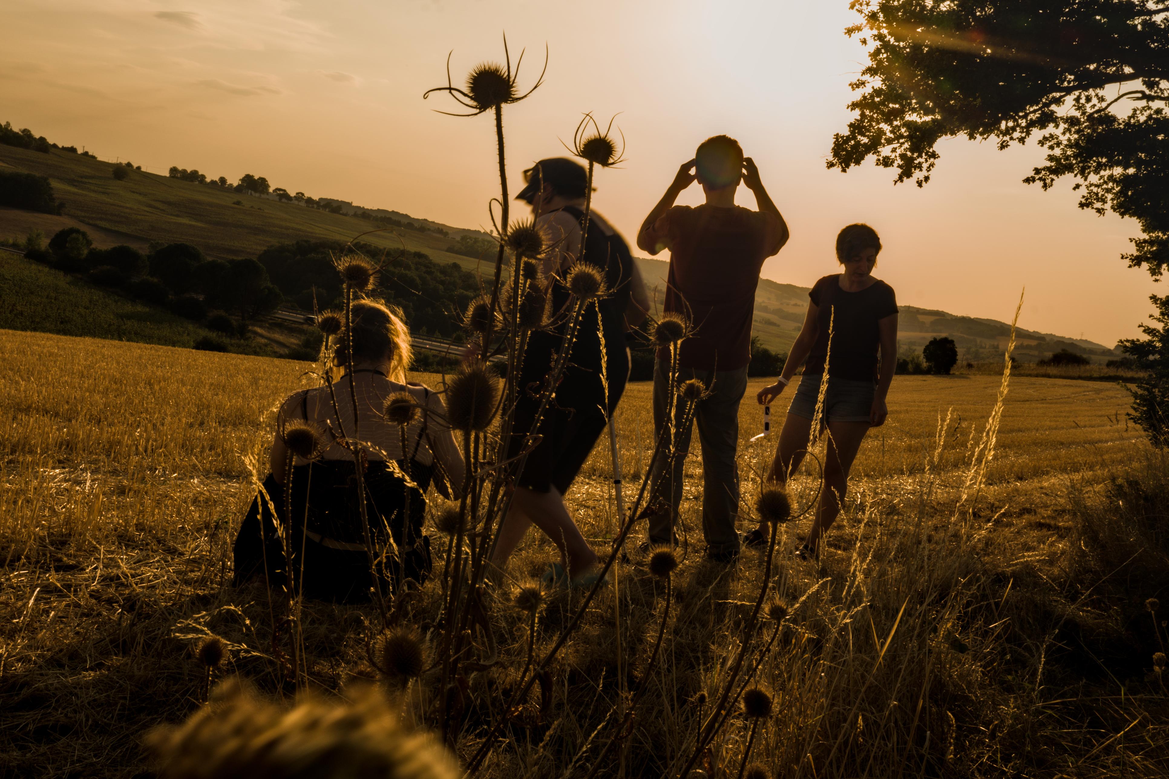 photo éclipse, éclipse 2026, Julien Franck