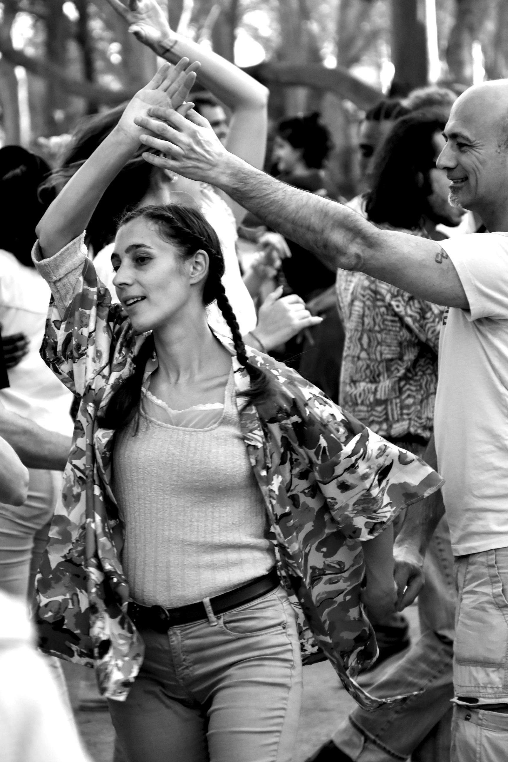 photo de salsa, Julien Franck