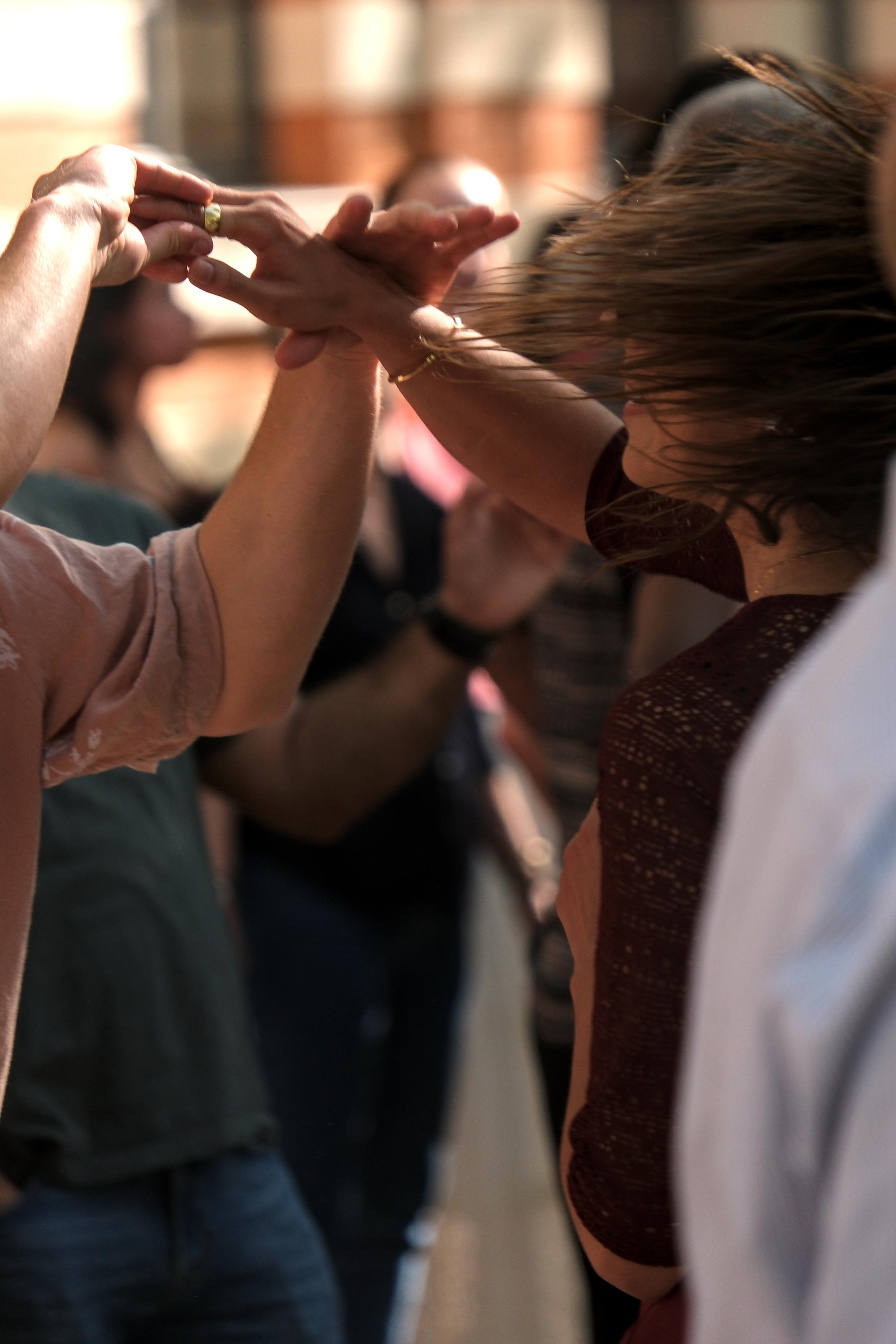 photo de salsa, Julien Franck