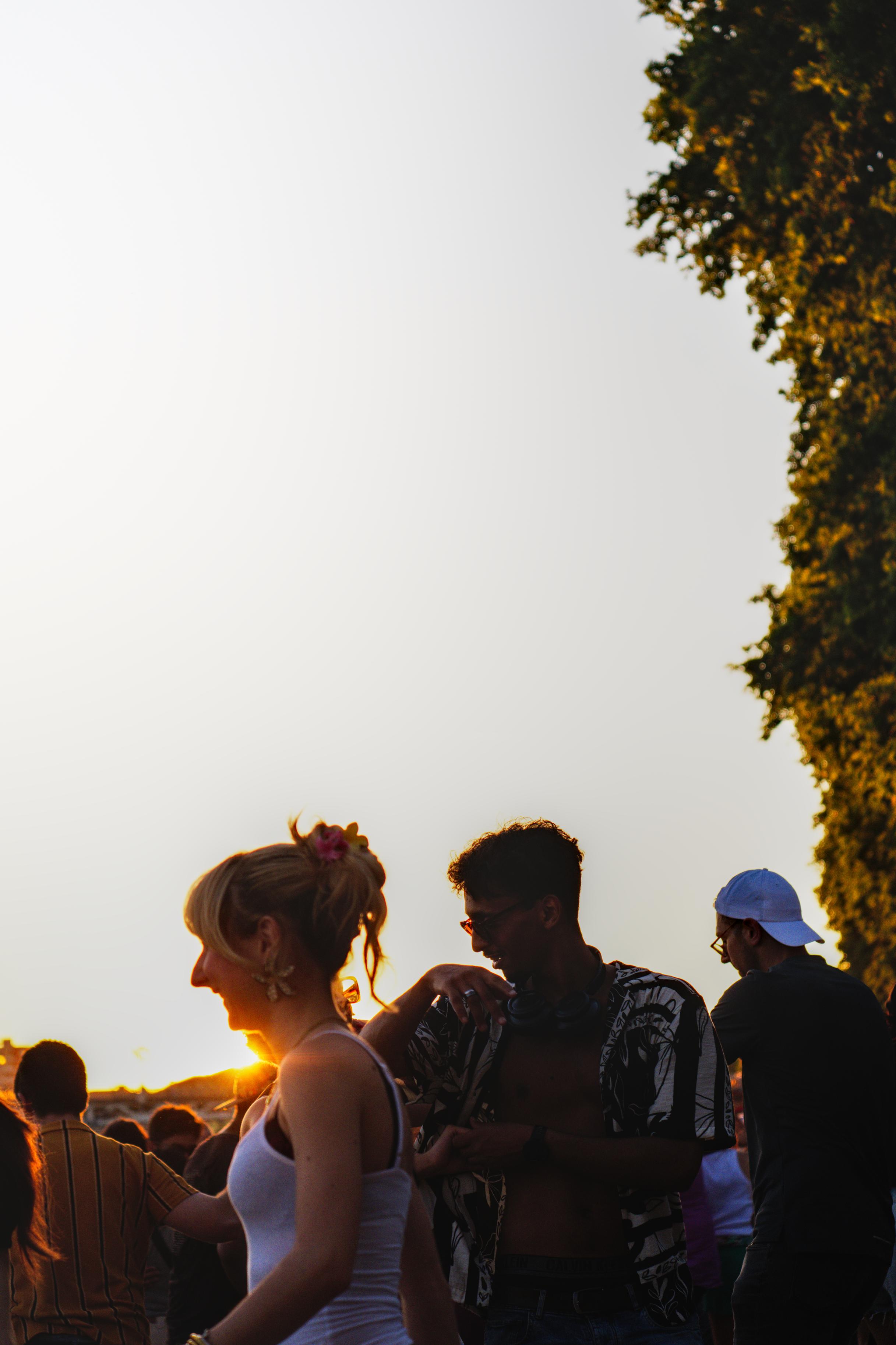 photo de salsa, Julien Franck
