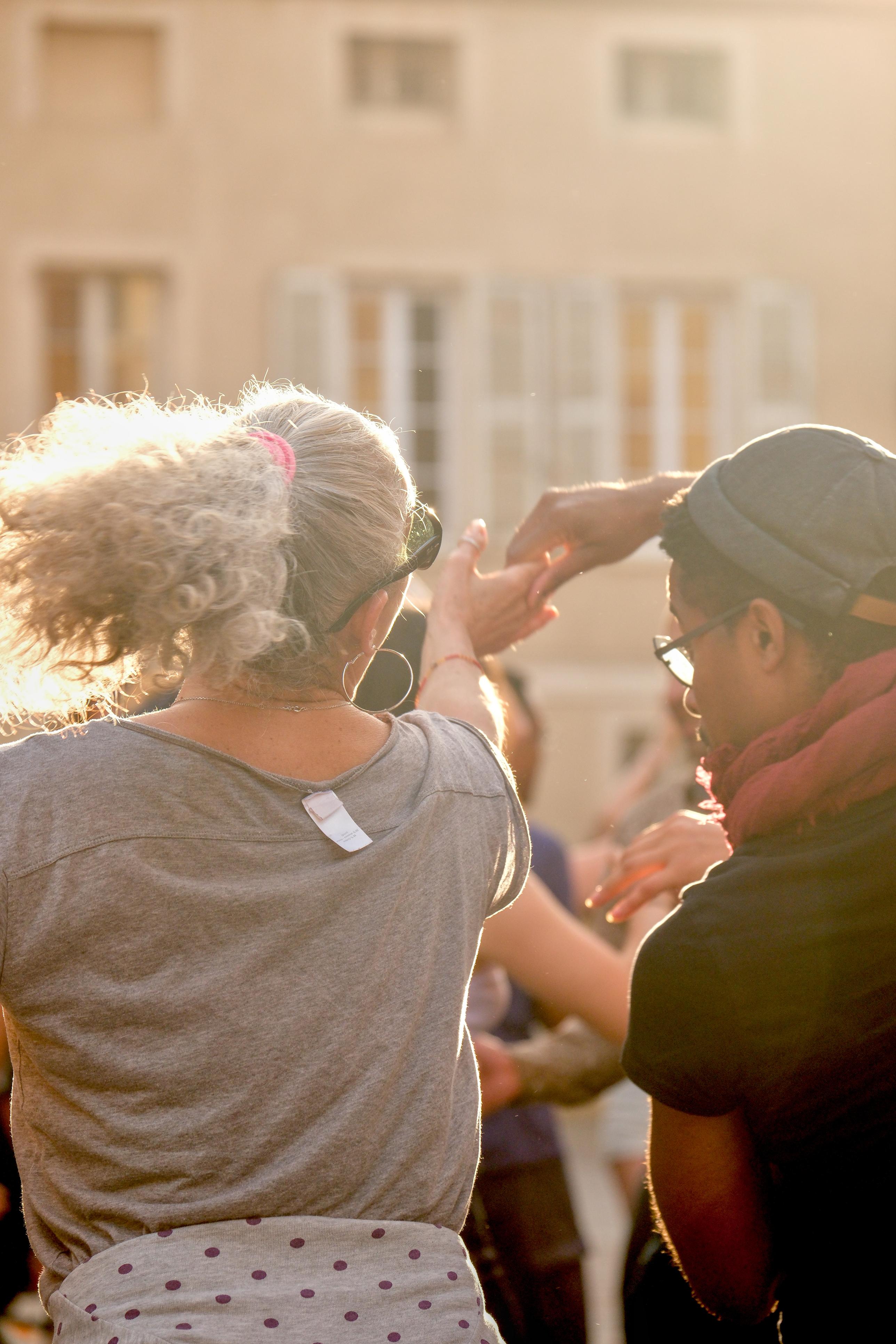 photo de salsa, Julien Franck