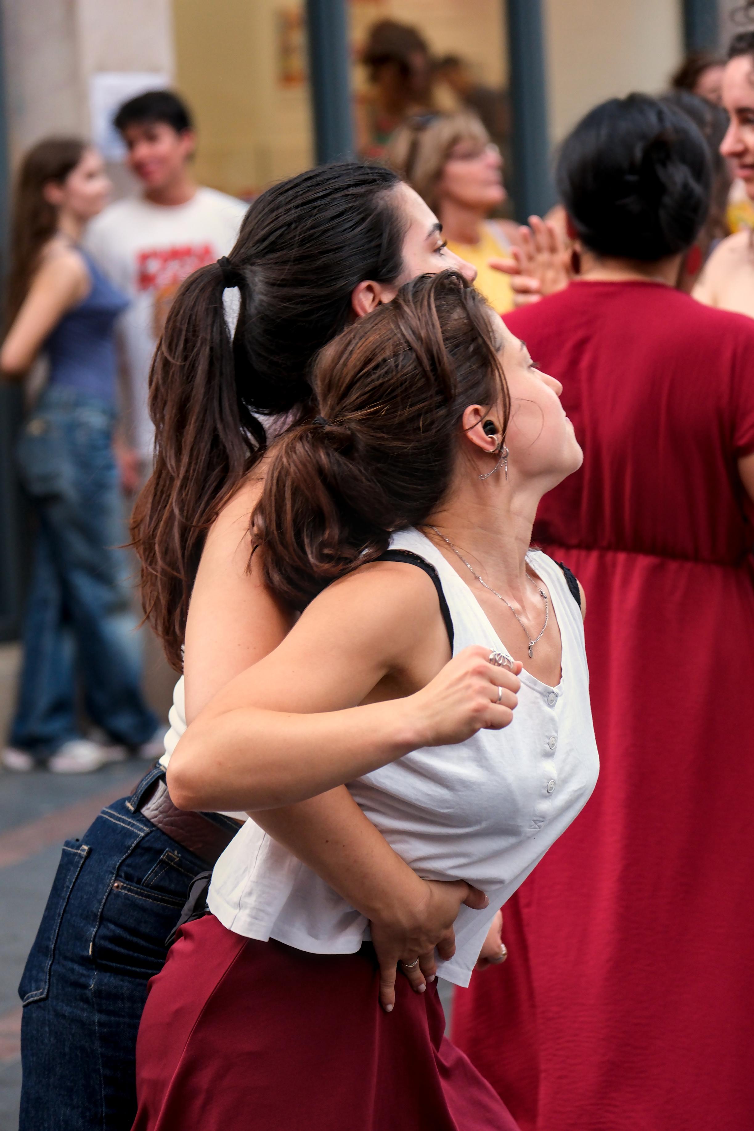 photo de bachata, Julien Franck