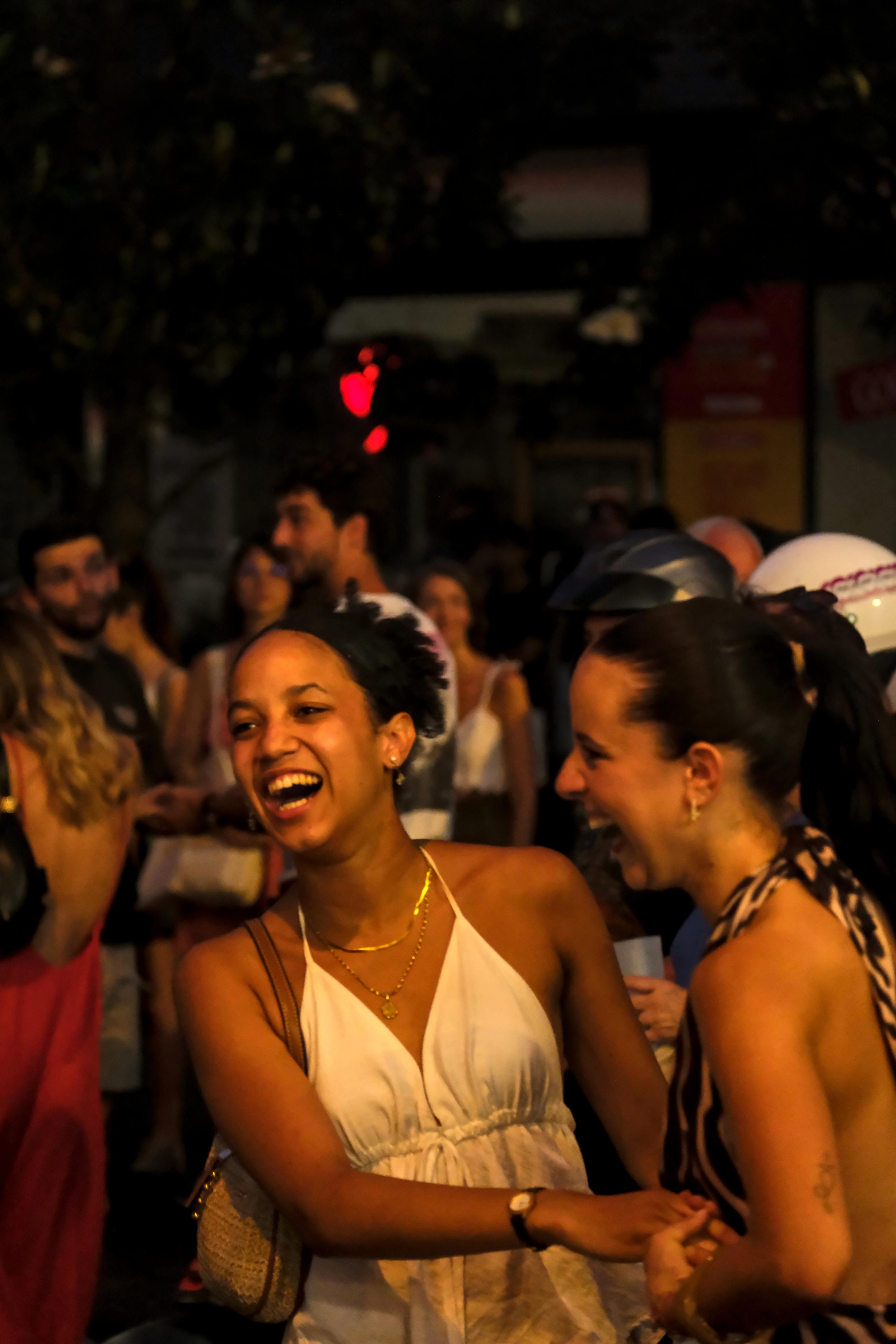photo de bachata, Julien Franck
