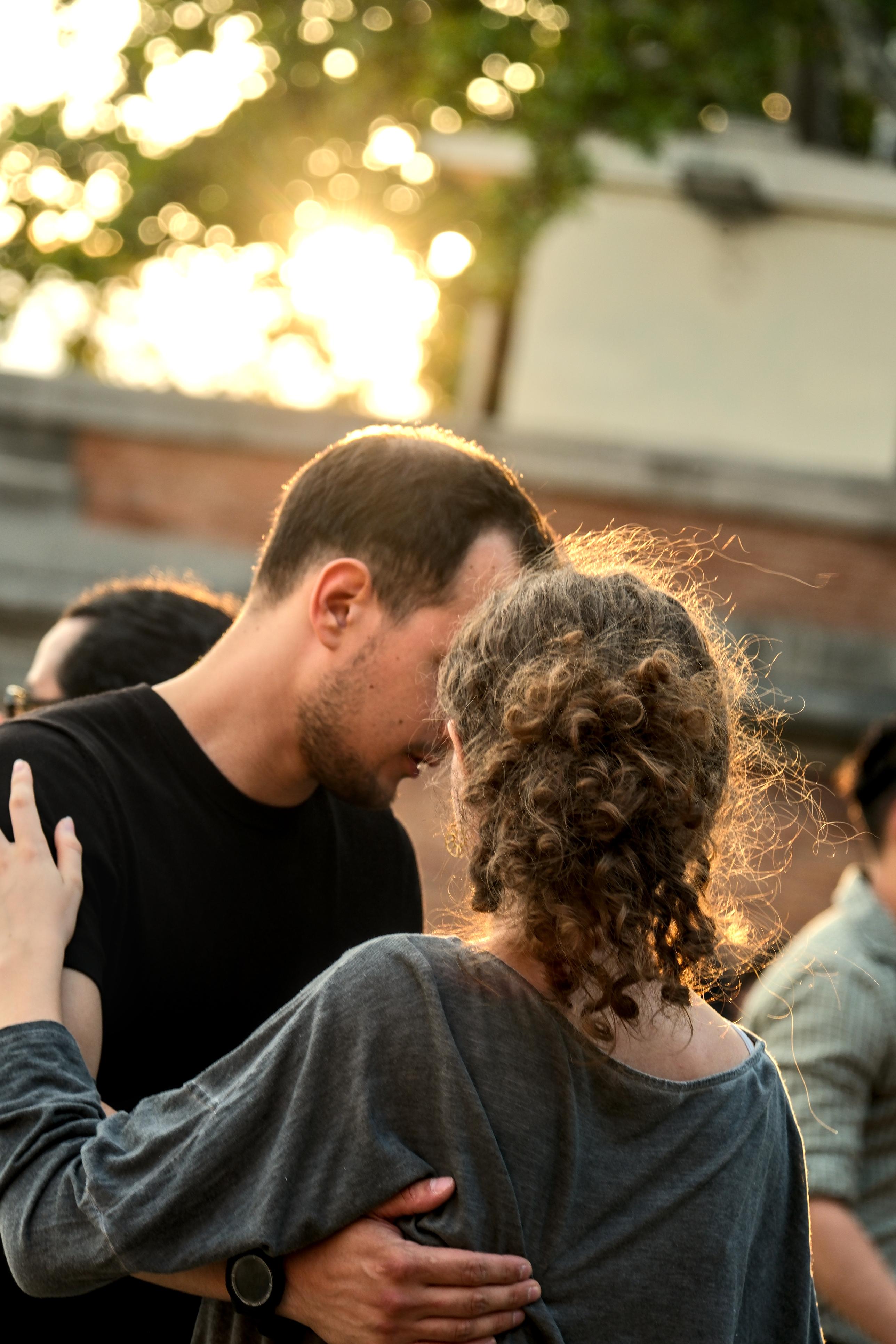 photo de bachata, Julien Franck