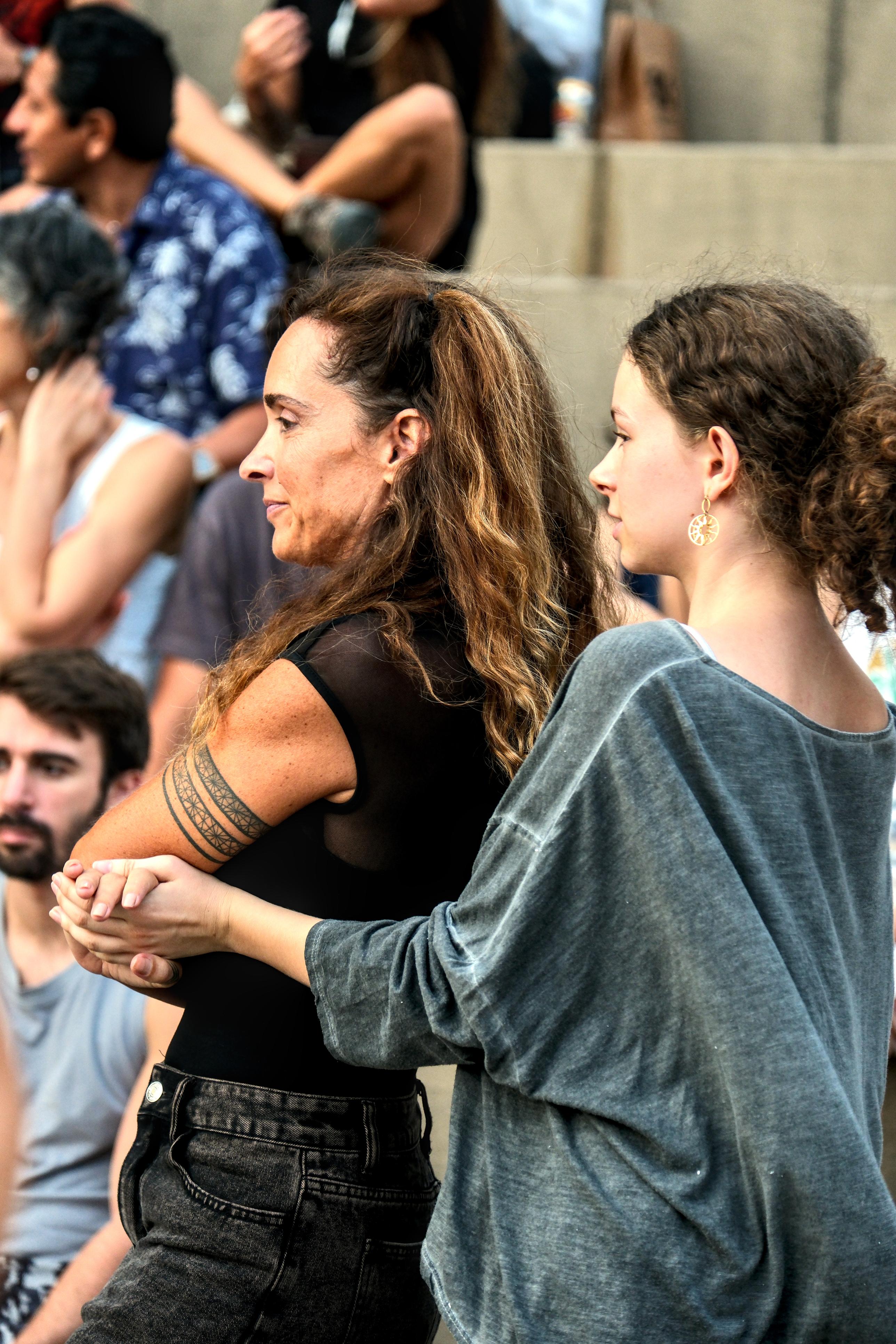 photo de bachata, Julien Franck