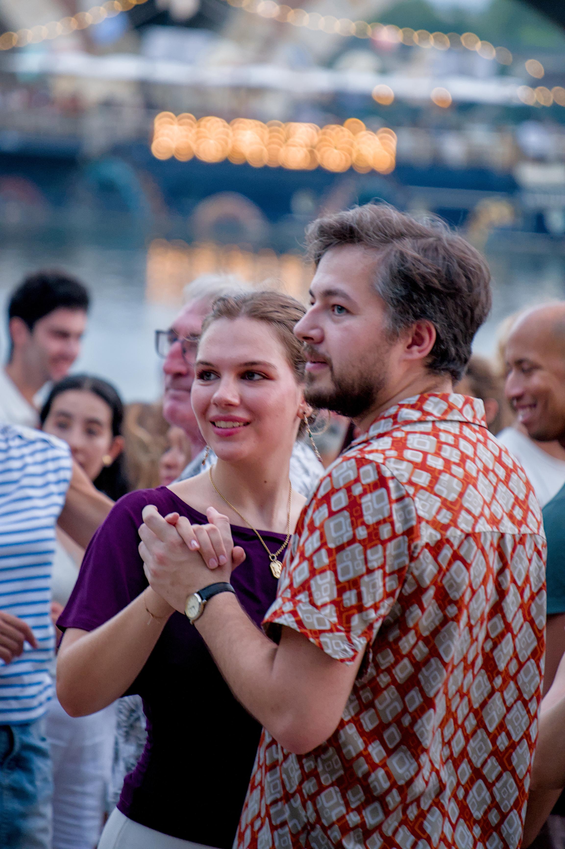 photo de salsa, photo de bachata, Julien Franck