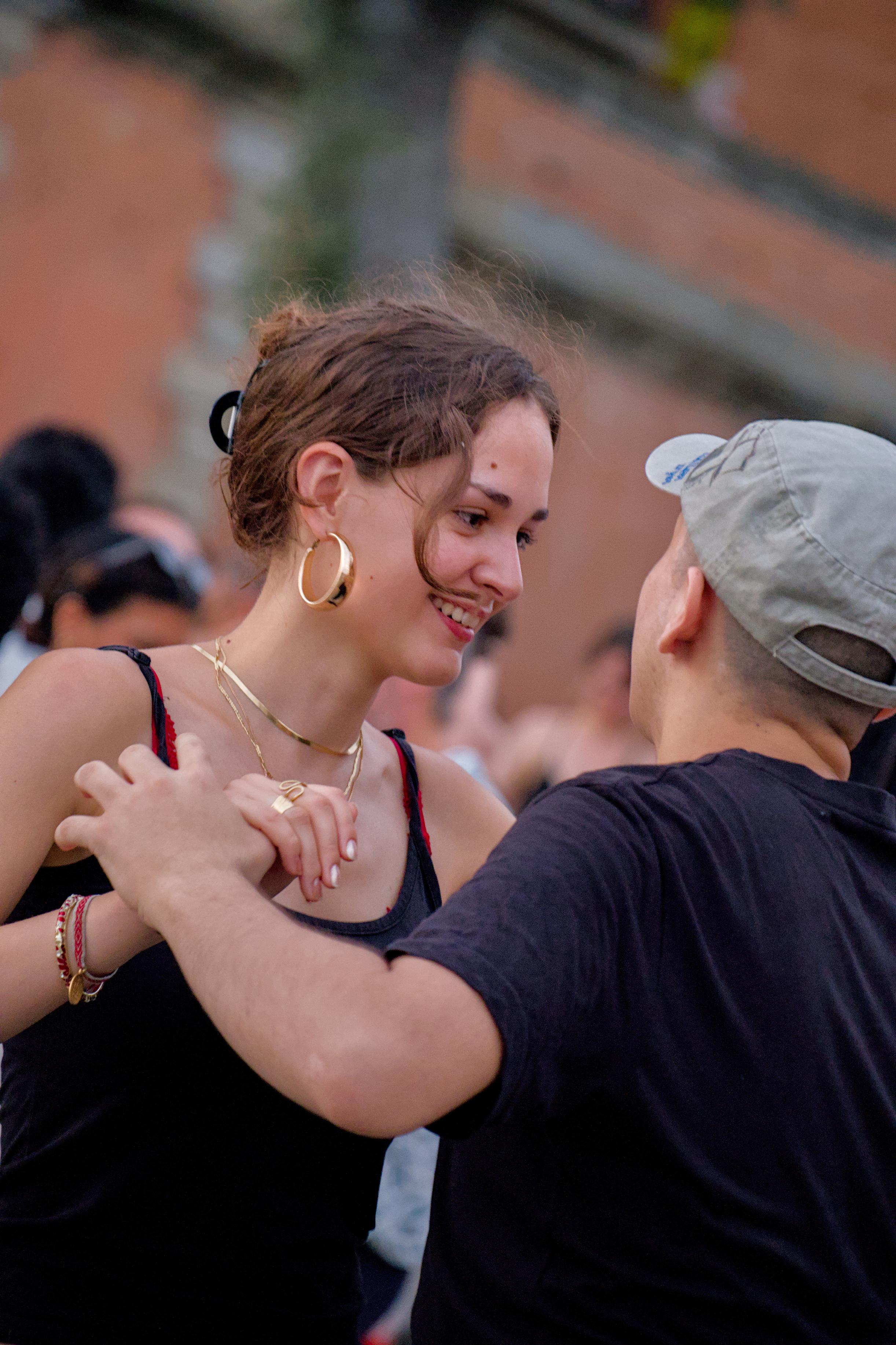 photo de salsa, photo de bachata, Julien Franck