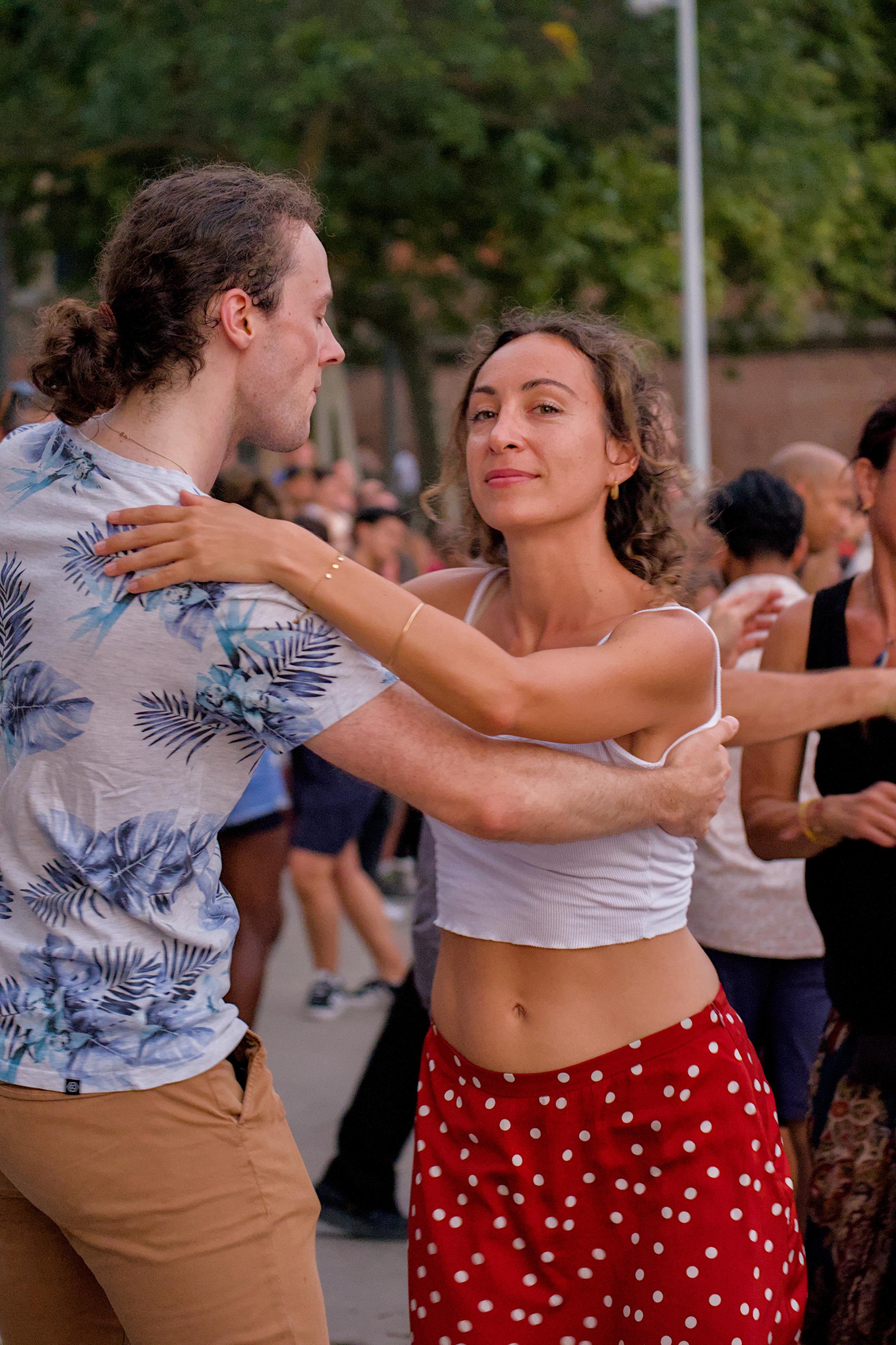 photo de salsa, photo de bachata, Julien Franck