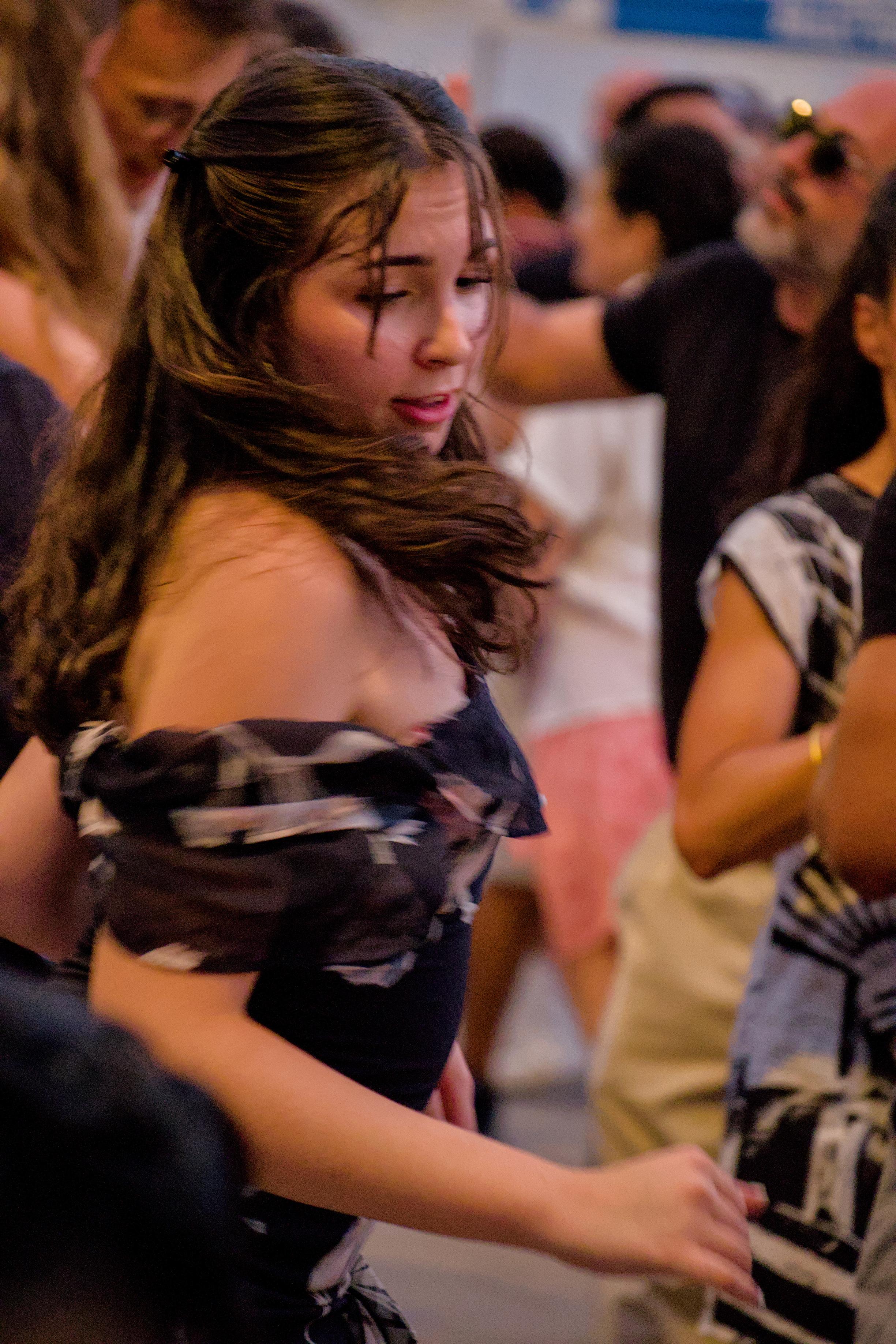 photo de salsa, photo de bachata, Julien Franck