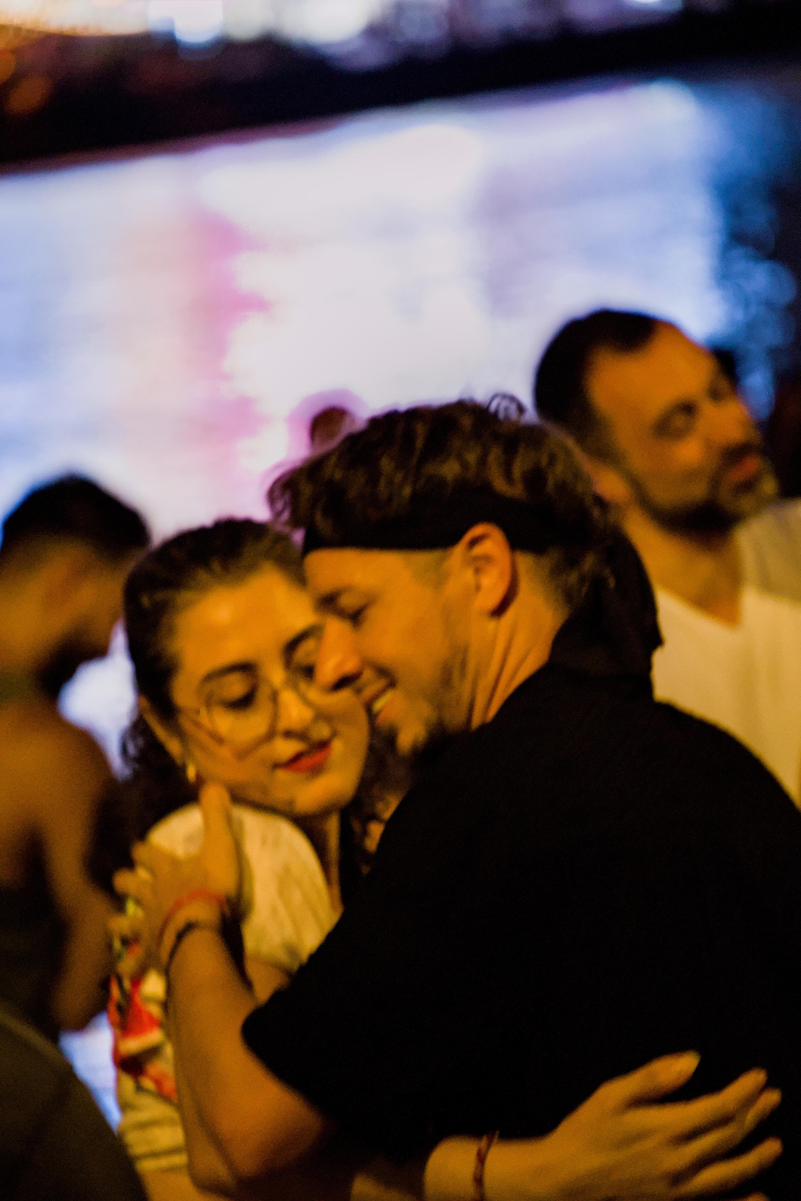 photo de salsa, photo de bachata, Julien Franck