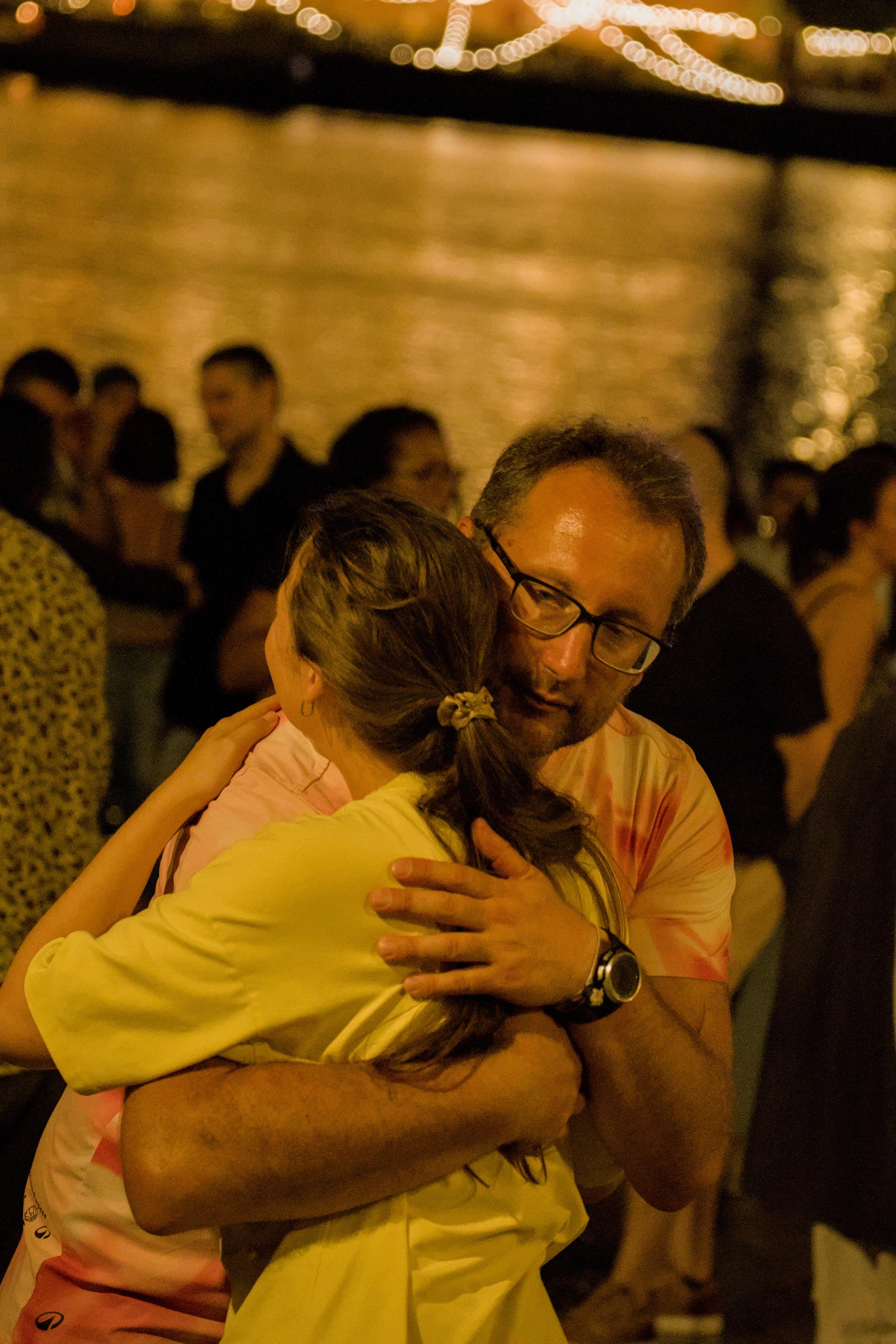 photo de salsa, photo de bachata, Julien Franck
