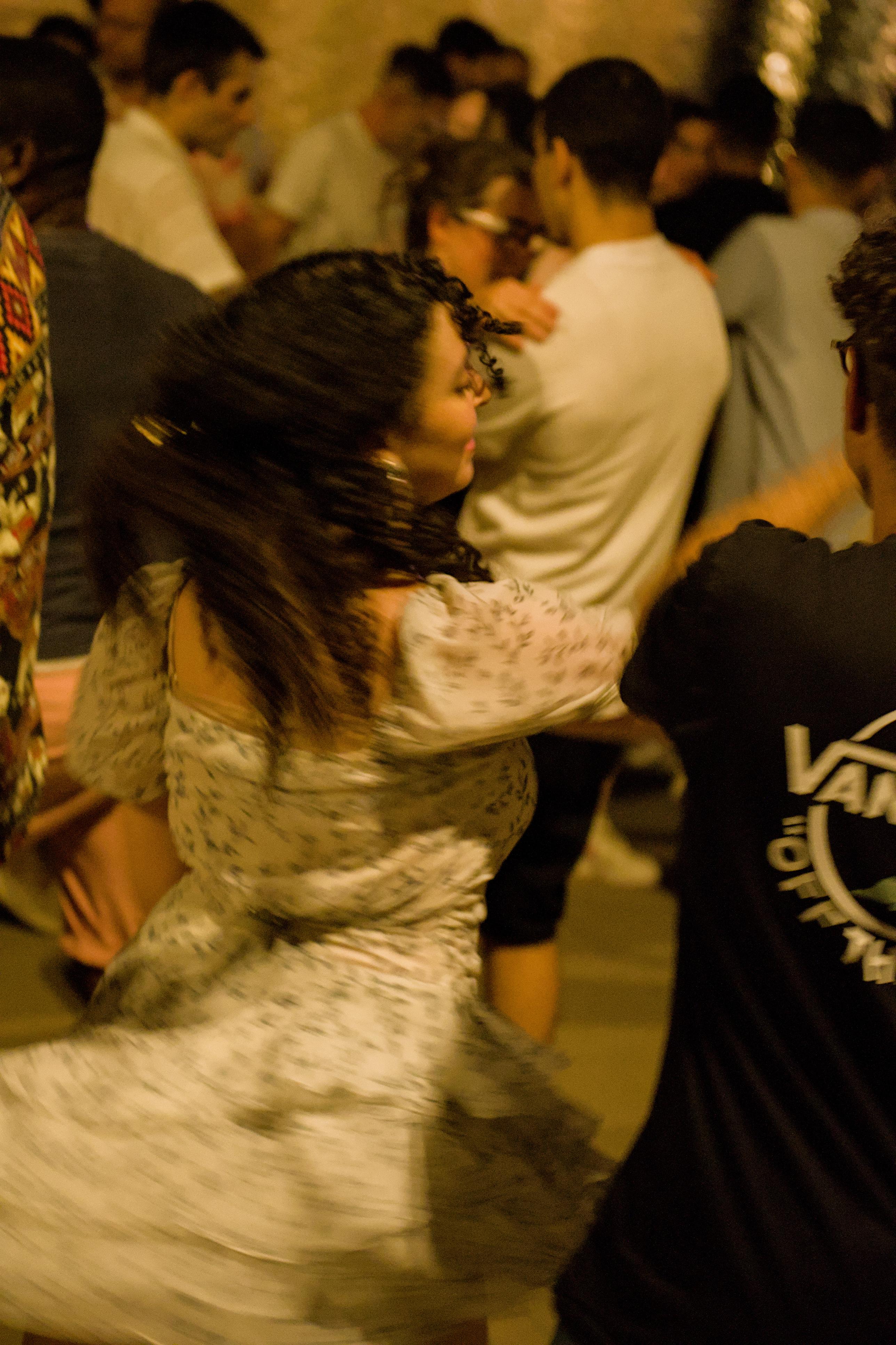 photo de salsa, photo de bachata, Julien Franck