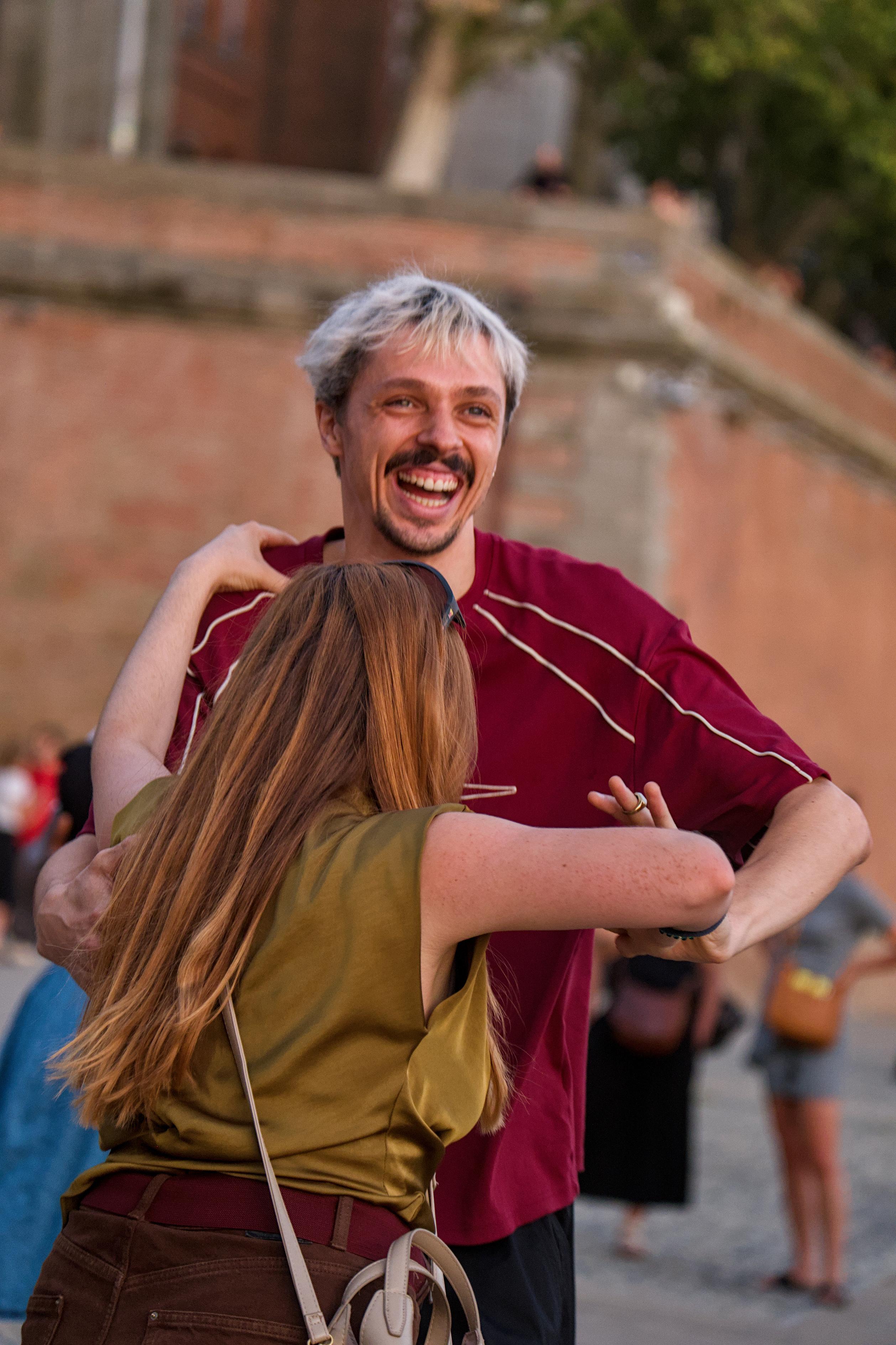 photo de salsa, Julien Franck