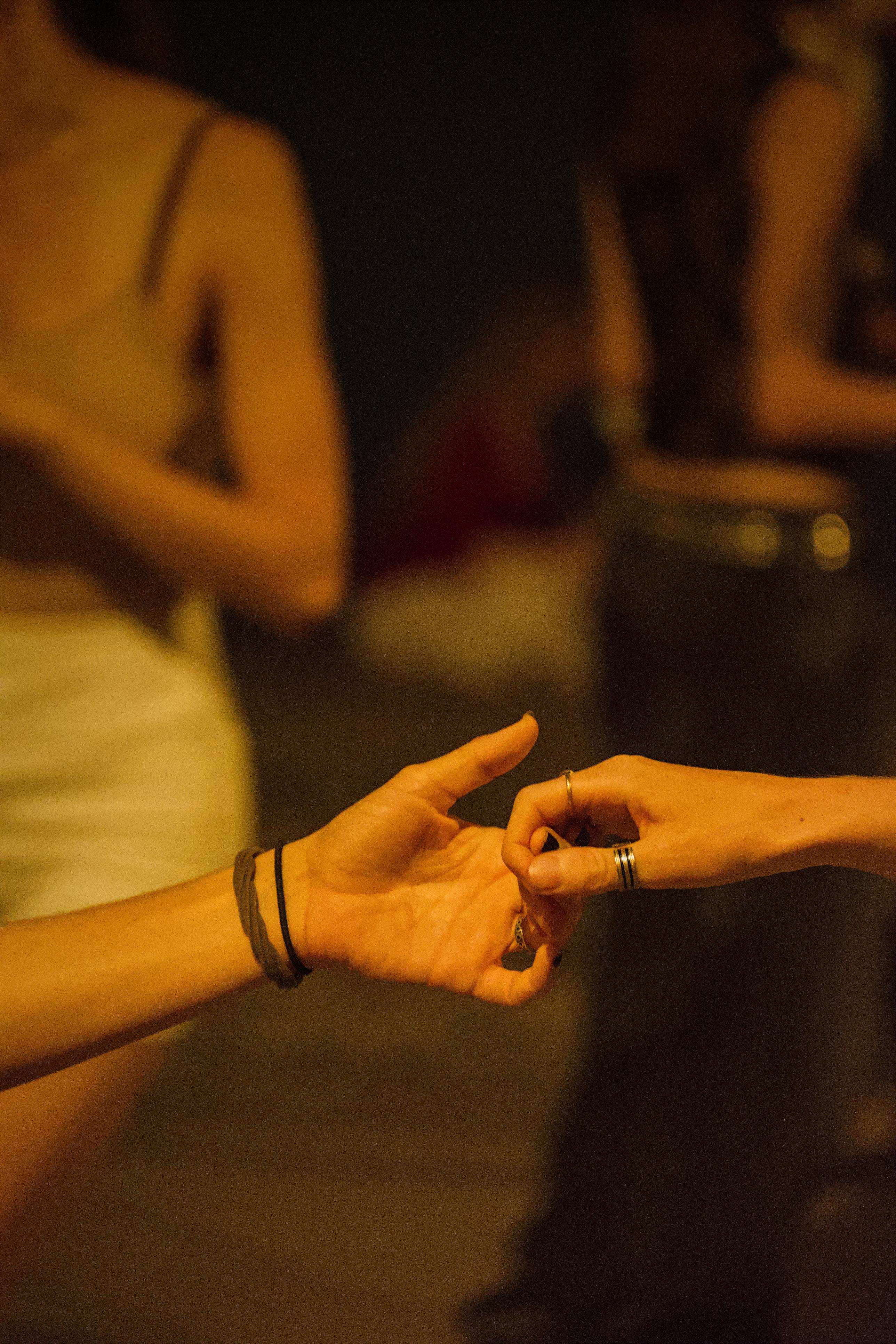 photo de salsa, Julien Franck