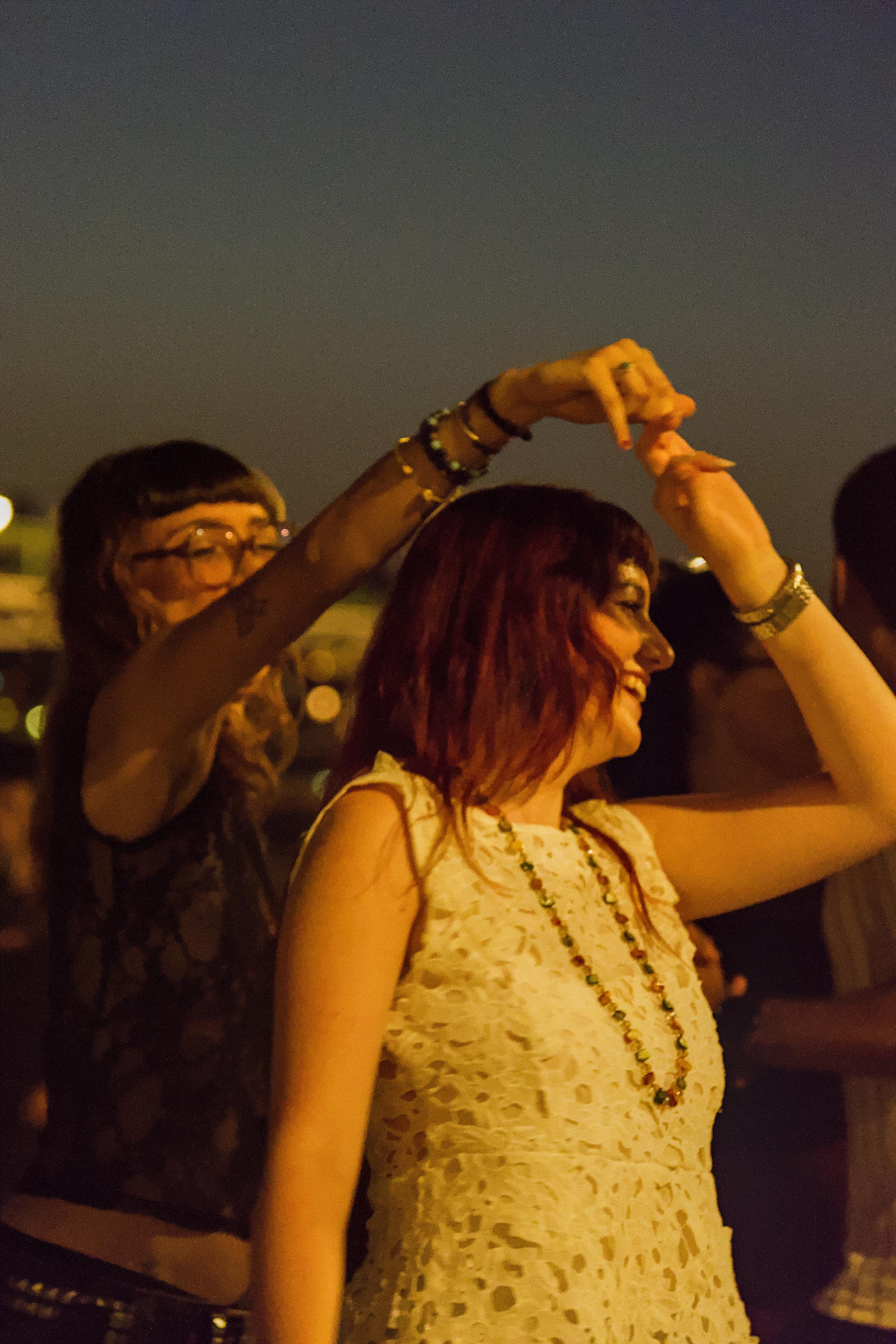 photo de salsa, Julien Franck