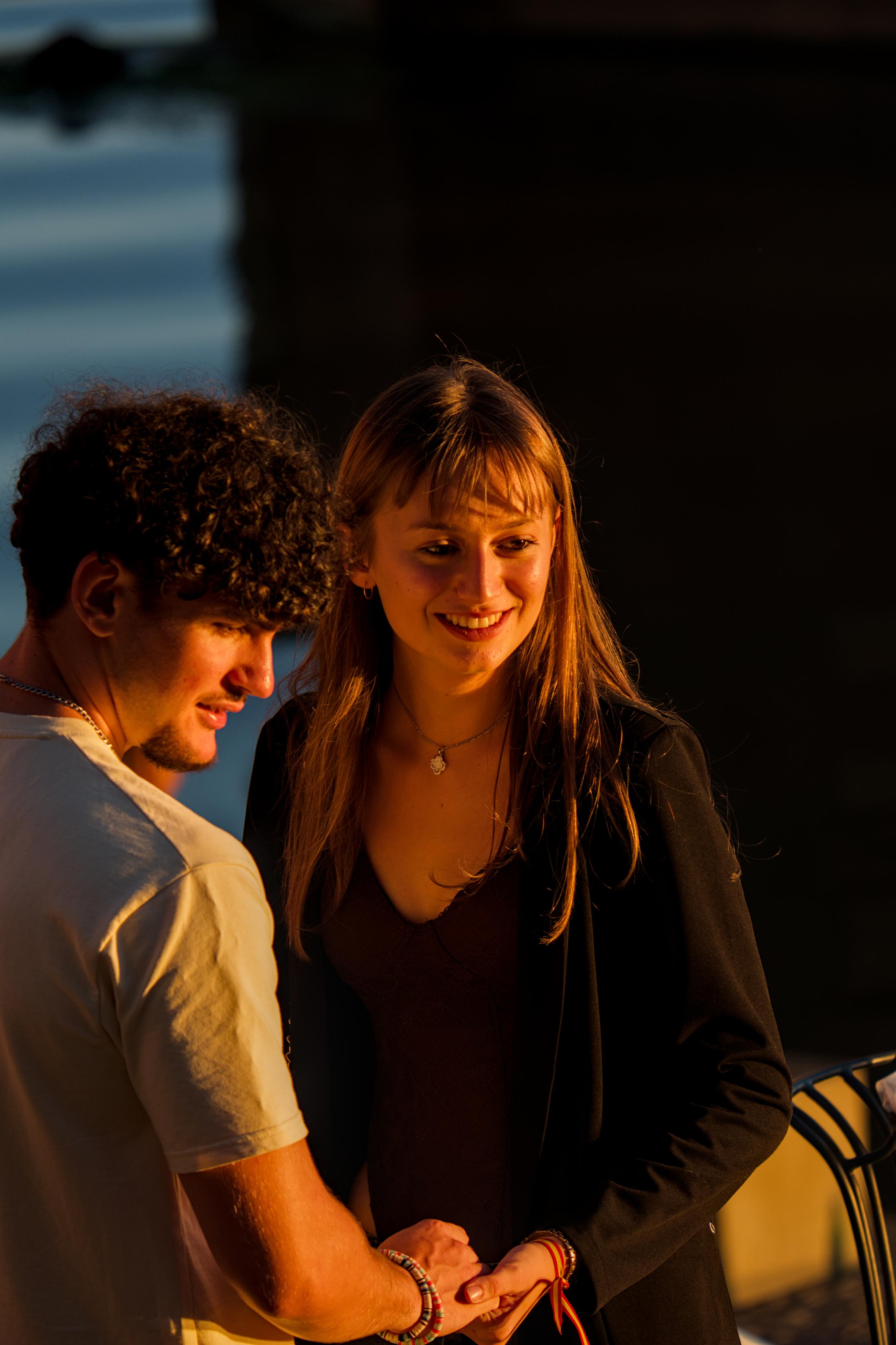 photo de bachata, Julien Franck