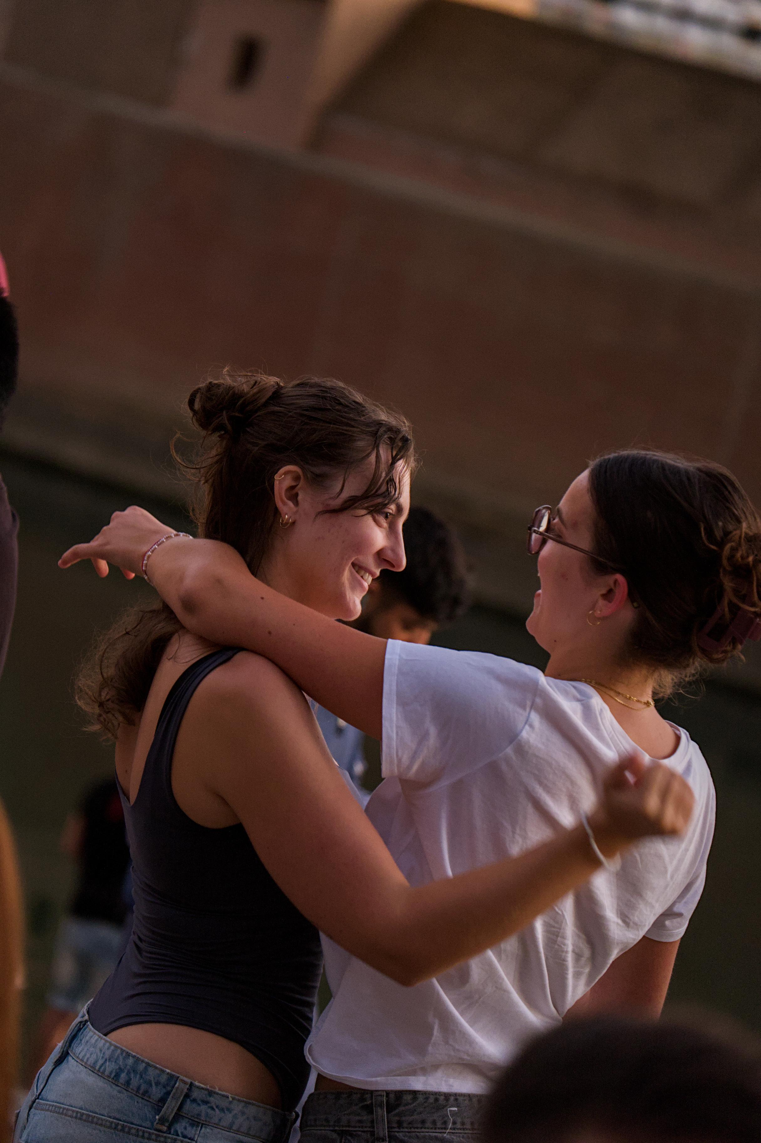 photo de bachata, Julien Franck