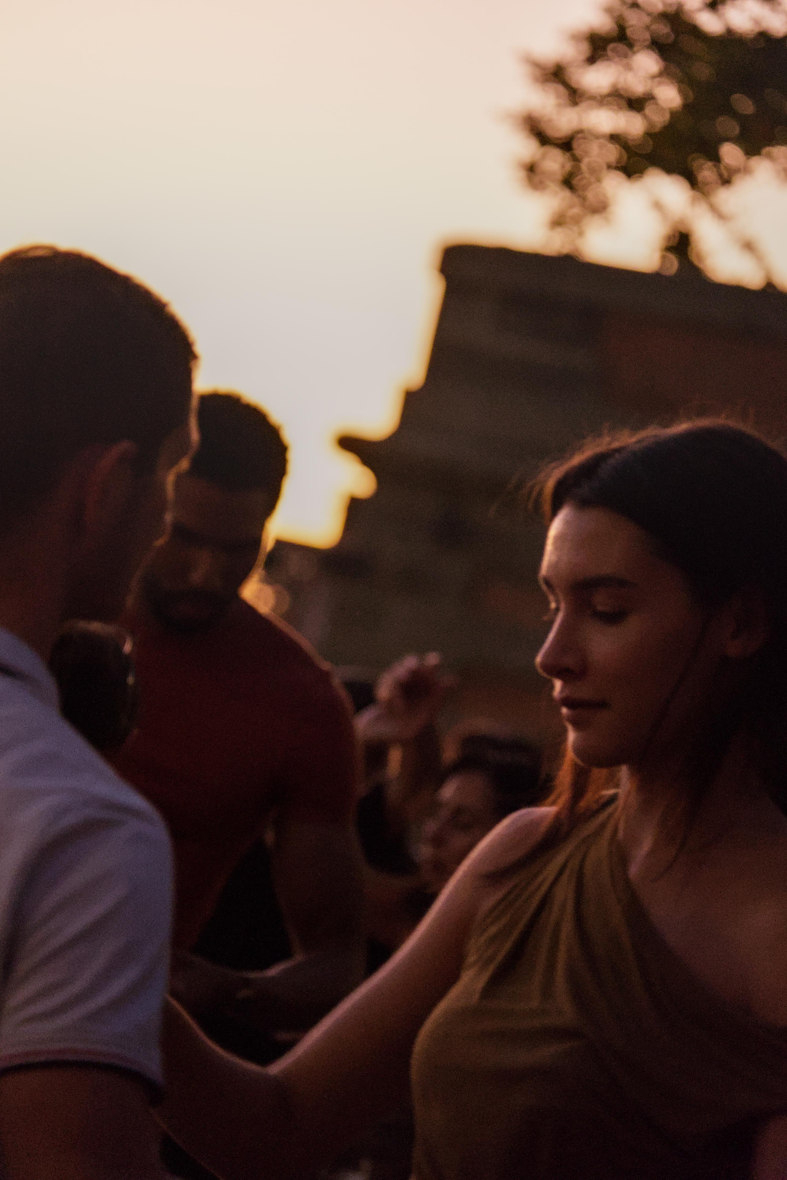 photo de bachata, Julien Franck
