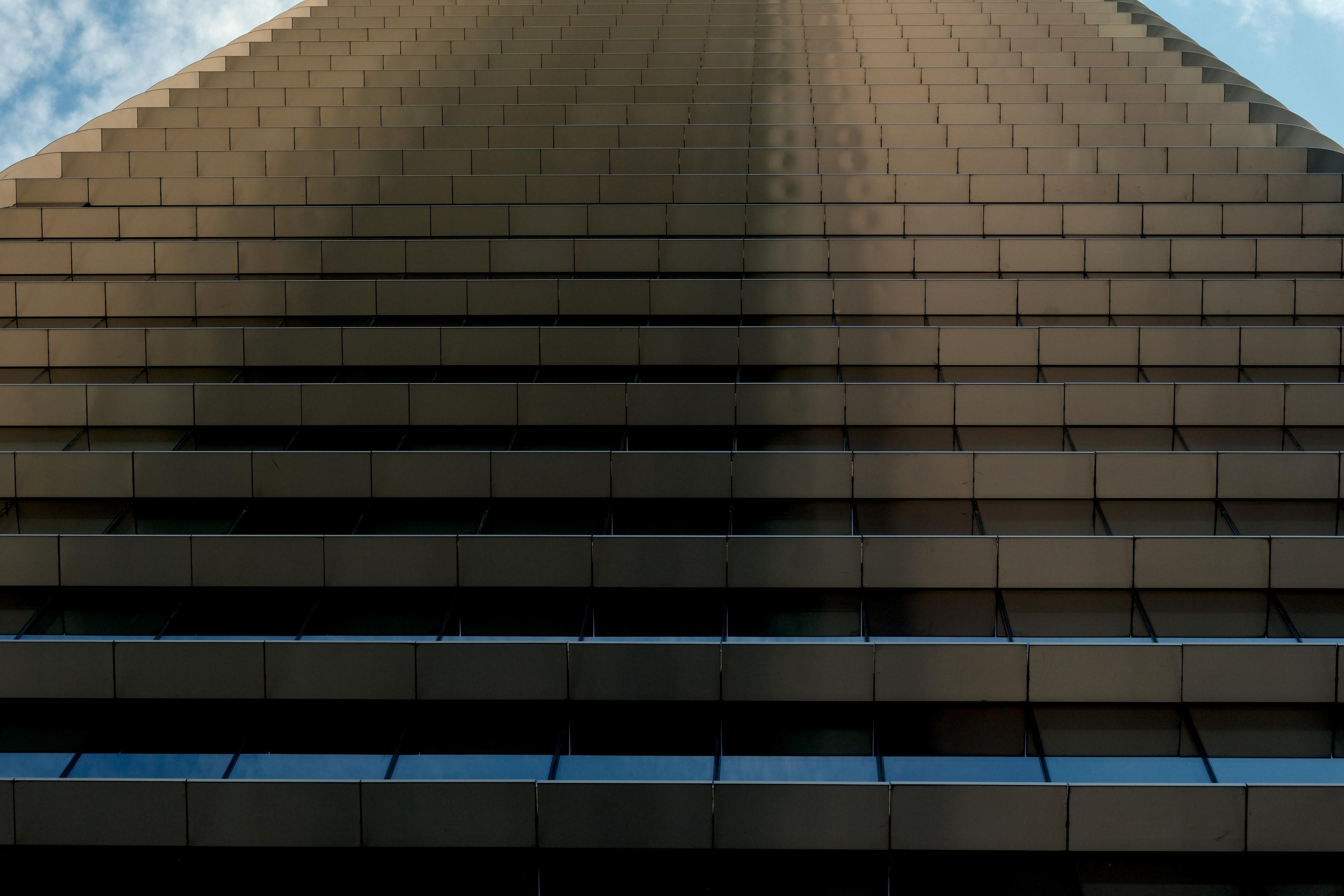 photo urbaine, Paris, La Défense, Julien Franck